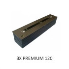 Recuperador a Bioetanol BX-120 Premium - Bio-O